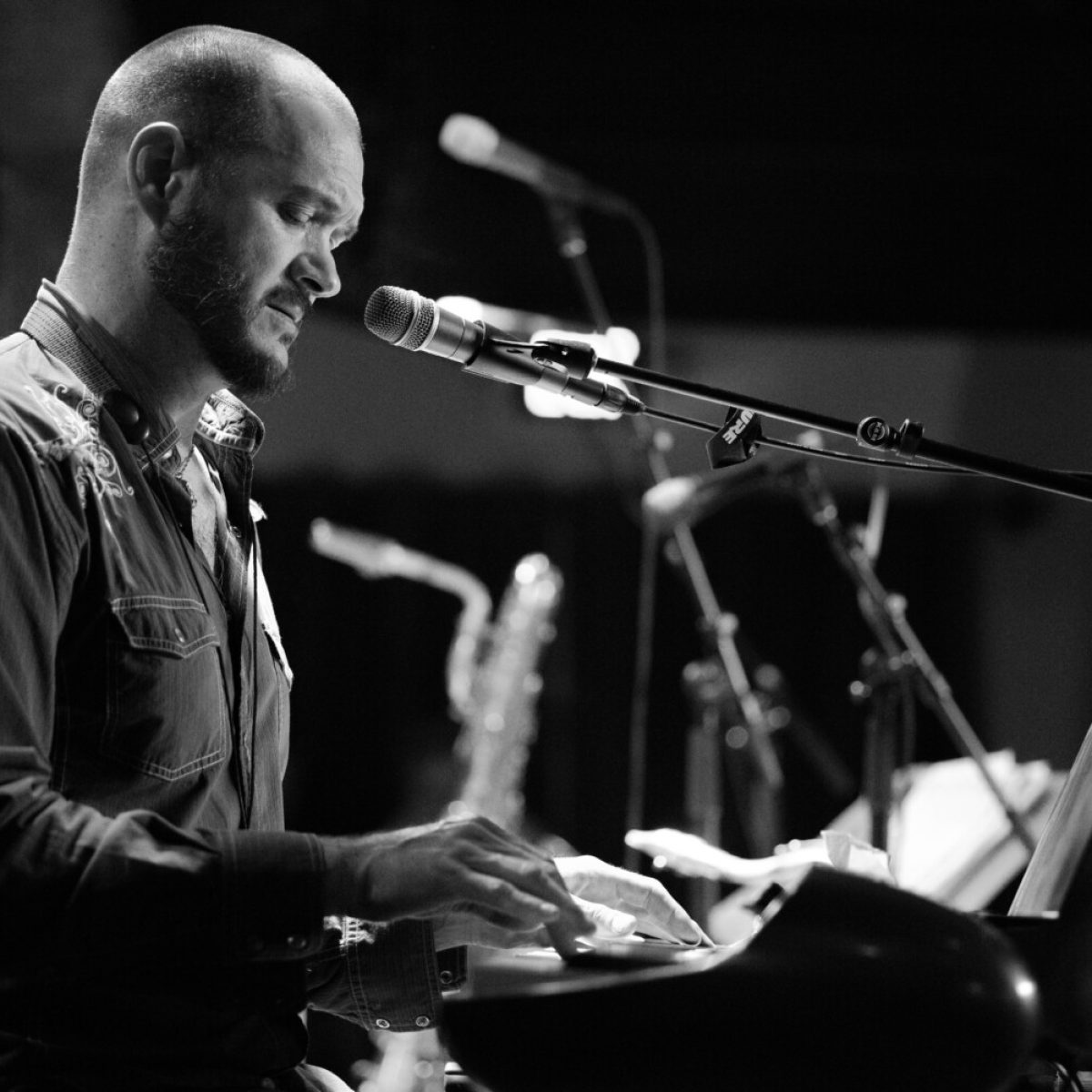 Colony Cafe' Woodstock NY 2017